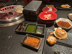 -300杯·和牛烧肉清酒专门店(廊里店)