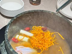 -芸山季·云南野生菌火锅(宝能环球汇店)