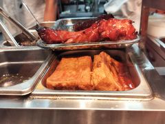 -龙记香港茶餐厅(久光百货店)