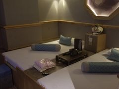 -云中漫步·足疗养生会馆(金开店)