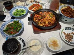 -欧记大排档·景德菜(上海首店)