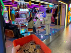 -风云再起游乐汇(北京西单西西友谊店)