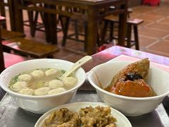 -东街钟楼肉粽(总店)