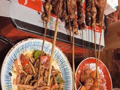 -今邕烧烤(西大店)