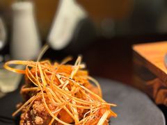 -Fuzzy Bistro 浮几韩餐·茶酒馆