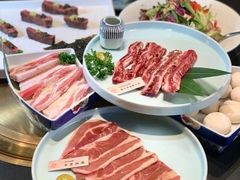 -無二炙坊·和牛烧肉(大钟寺1733店)