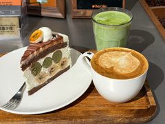 -Peet's 皮爷咖啡(东湖路手作店)