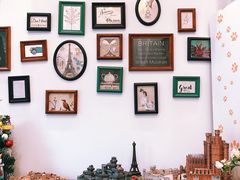 -柯斗斗主题餐厅·狗咖·围炉煮茶·茶饮(国瑞升平里店)