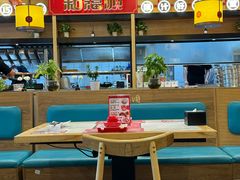 -和福顺牛肉大虾焖锅自助(宝业店)