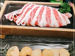 -湊湊火锅·茶憩(打浦桥日月光店)