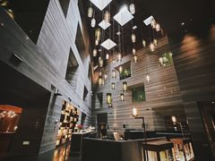-郑州建业艾美酒店