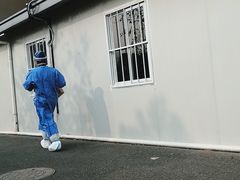 -杭州市富阳区第一人民医院