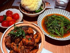 -岛风·台食小馆 ISLAND BISTRO(烟台山店)