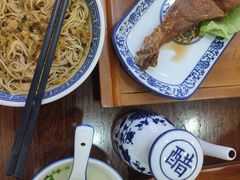 -孙盛兴奥灶面馆·蟹黄面·三虾面(山塘街总店)