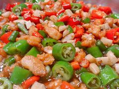-拈菜(观音桥阳光世纪店)