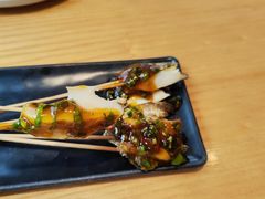 -隅乐胡椒虾·台湾菜·团建(皇岗店)