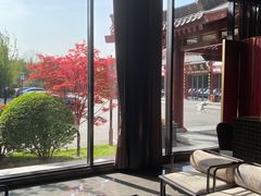 -唐御宴•御宴宫•唐代菜点(芙蓉西路店)