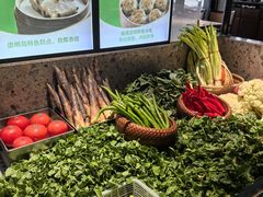 -壹只菜·崇明本地特色菜(崇明南门店)