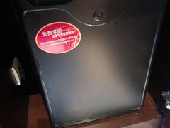 -广州礼顿酒店