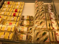 -好利来(梅江永旺店)