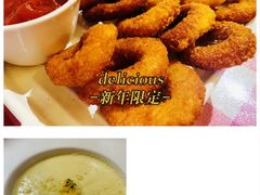 -秘密小花园(第三中学店)