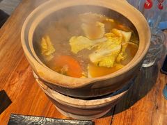 -KAOTOWN烤堂•烧烤(海汇港店)