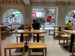 大堂-饺子季水饺餐厅(新市街店)