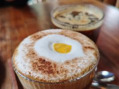 -时光花园(白鹭洲店)