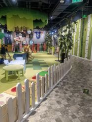 -幻贝家儿童乐园(苏州中心店)