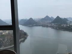 -百灵希尔顿逸林酒店·逸林轩中餐厅