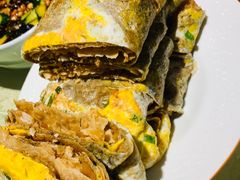 -清真·二嫂子煎饼果子(卫津路总店)
