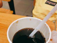 -汉堡王(海昌海洋公园店)