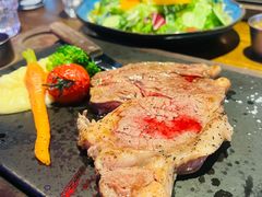 -1886德国汽车餐厅(外滩中央店)