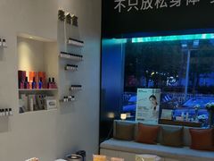 -泰合玺·精油疗愈 SPA(南京河西万达店)