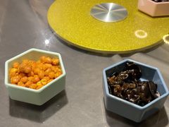 -雨后行菜(报慈北路店)
