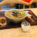 来西藏的第一顿,暖暖身心