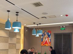 -勇利赵家烤肉坊(含光路店)