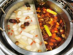 -快乐小羊·内蒙牛羊肉火锅(流花中心店)