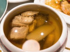 -稻香酒家·33年老字号·港式粤菜(富邦中心店)