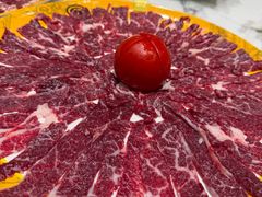 -潮汕大目牛肉火锅(皇岗旗舰店)