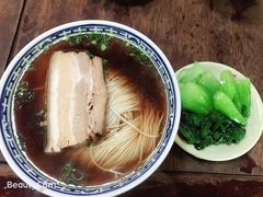 -同得兴 Since·1995 传统苏式面馆(嘉馀坊店)