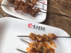 -金太阳海鲜烧烤·本地人餐厅(东纬路旗舰店)