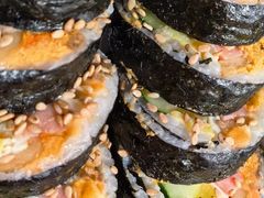 -胤韩紫菜包饭·炸鸡·拌饭(宋家庄店)