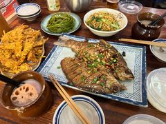 -刘师父老汉口江湖菜(蔡锷路店)