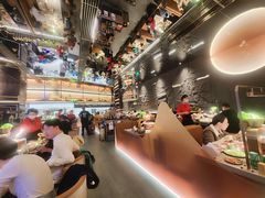 -西塔老太太泥炉烤肉(温州首店万象城黑金店)