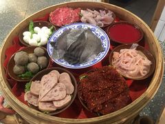 -董眼镜火锅(洪崖洞总店)