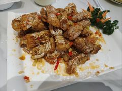 -三合园水饺(二马路店)