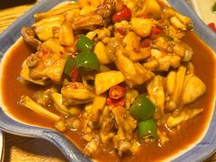 -长亭酒肆.武夷菜(鼓楼后海店)