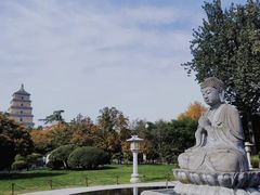-大慈恩寺(大雁塔)