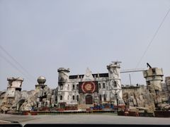 -渔岛海洋度假区